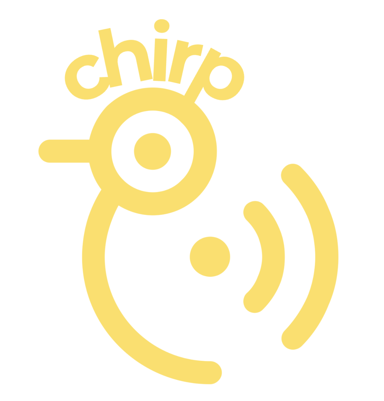 Chirp Logo
